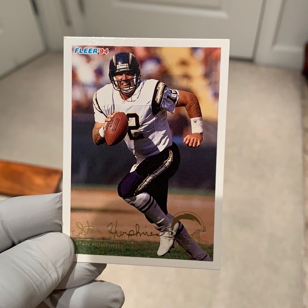 Sports Collectors Cards Potential NFT. - Picture 11 of 13